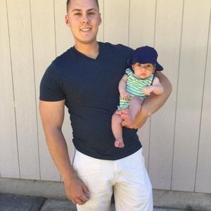 Meet your Posher, Robert